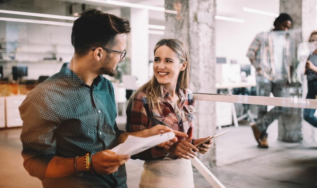 Wer heute eine moderne, werteorientierte Unternehmenskultur aufbaut, sichert sich die Talente von morgen – und bleibt auch für die Generation Z im Vertrieb attraktiv.