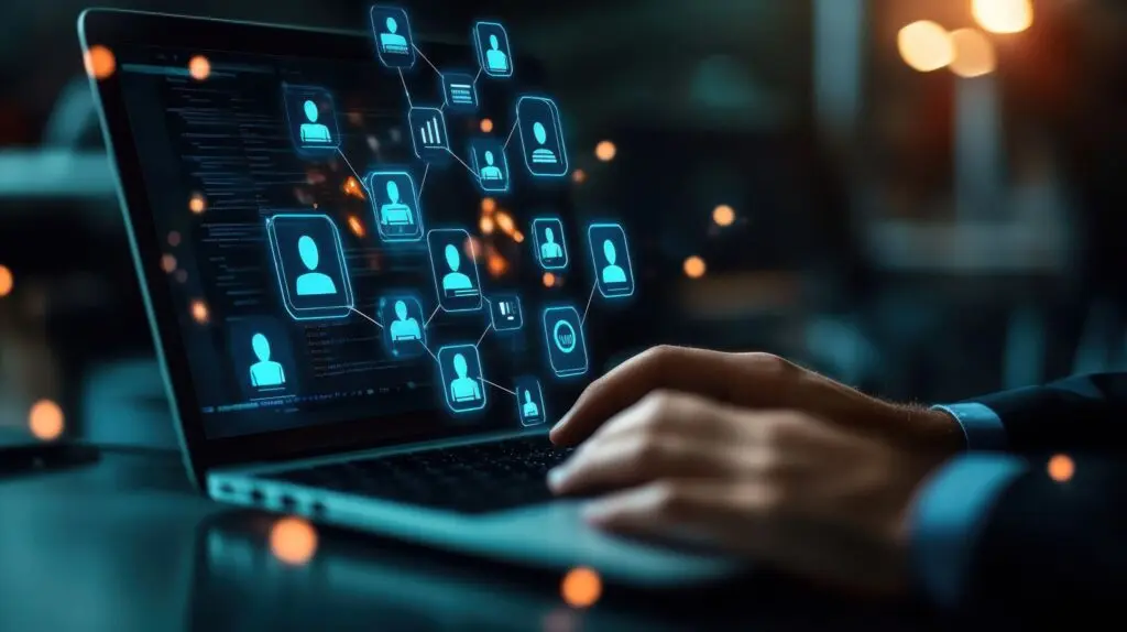 Führen Sie Technologie schrittweise ein und geben den Mitarbeitern Zeit sich an neue Werkzeuge und Prozesse zu gewöhnen.