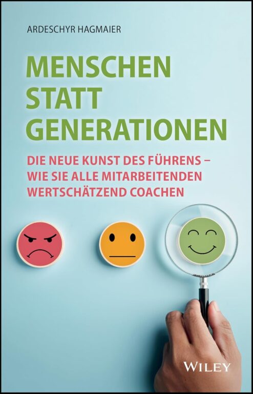 Menschen statt Generationen
