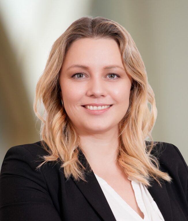 Ricarda Bannert