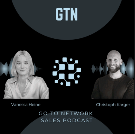 Go to Network Podcast