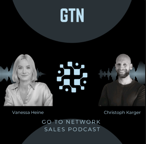 Go to Network Podcast