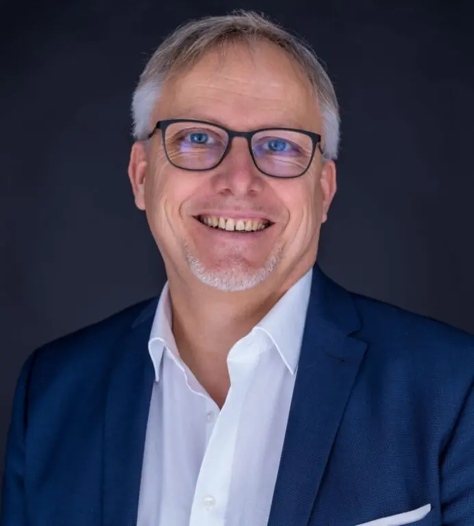 Karsten Draht