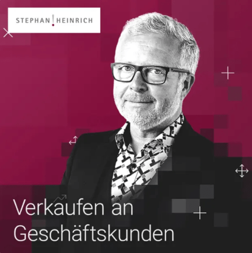 Stephan Heinrich Podcast