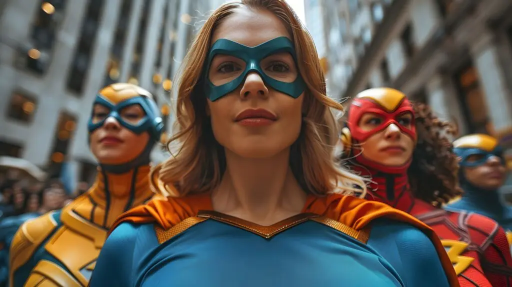 Emotionale Intelligenz und vor allem mentale Stärke ist die neue Superpower in der Vertriebsführung. Erfahre, wie Führungskräfte Druck meistern und Teams stärken.