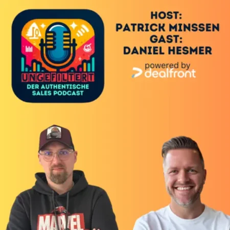 ungefiltert Podcast