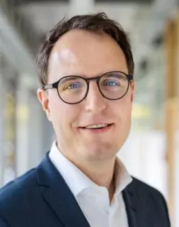 Prof. Dr. Alexander Grohmann