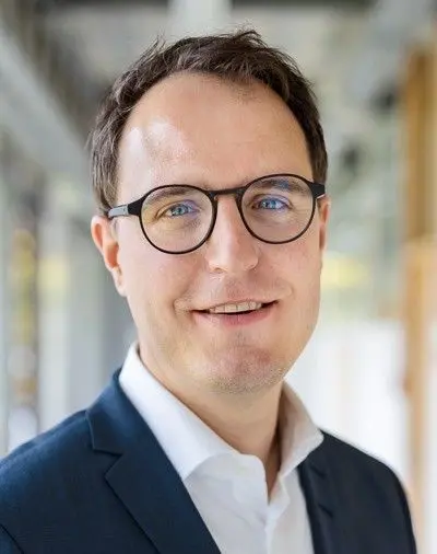 Prof. Dr. Alexander Grohmann