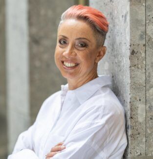 Marianne Hochstrasser