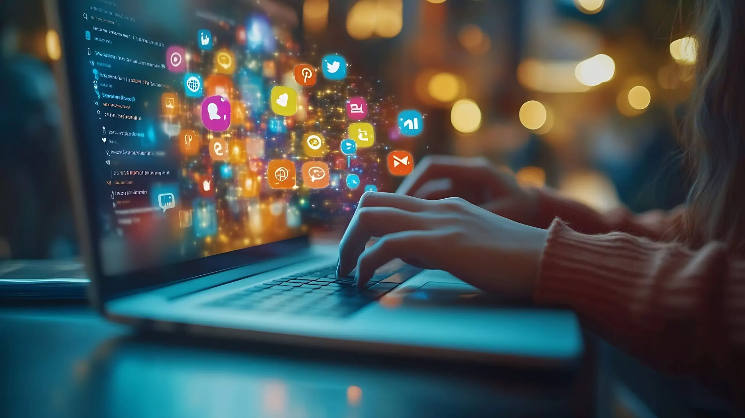 Nicht jeder hat Spaß daran, Social Selling konsequent zu betreiben. Die persönliche Marke und die Unternehmensmarke ergänzen sich heute und stärken sich gegenseitig.