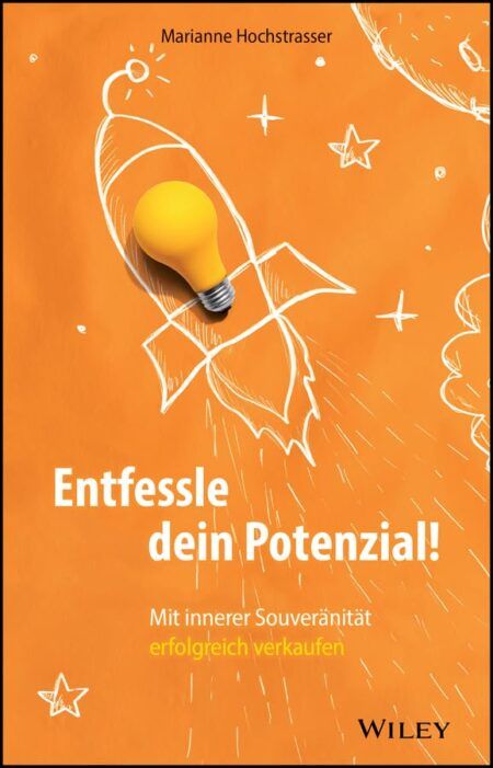 Entfessle dein Potenzial