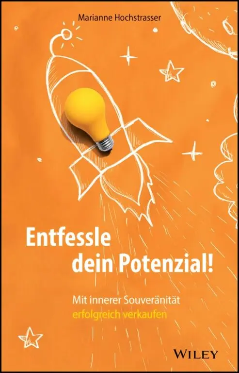 Entfessle dein Potenzial