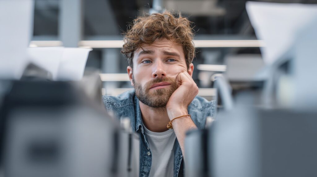 Viele technische Vertriebe spüren eine strukturelle Erschöpfung: veraltete Strukturen bremsen. Wer jetzt mutig modernisiert, schafft Entlastung und neuen Drive im Vertrieb.