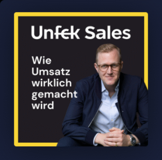Unfck Sales Podcast
