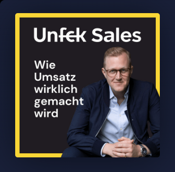 Unfck Sales Podcast