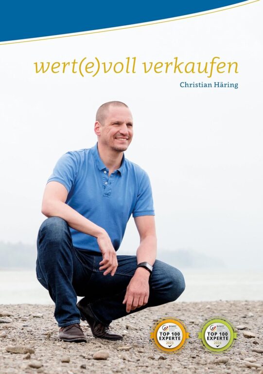 wertevoll verkaufen