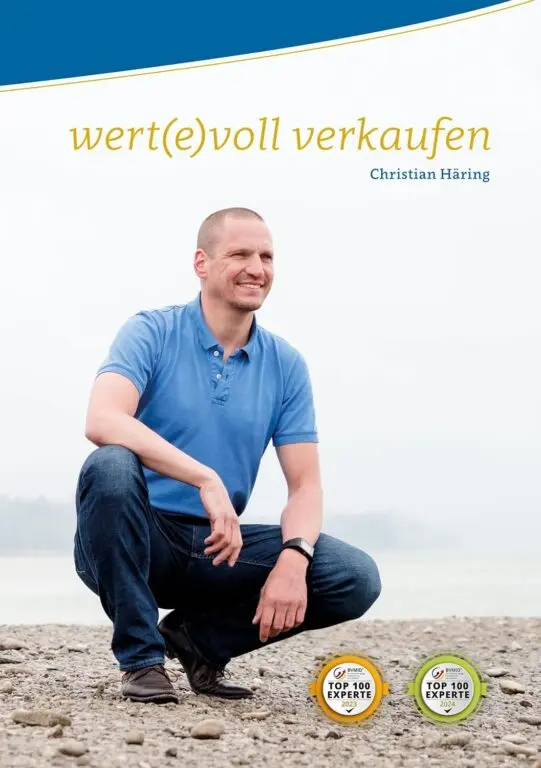 wertevoll verkaufen