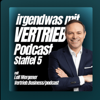 Irgendwas mit Vertrieb Podcast