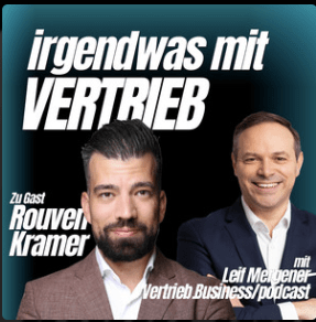 Irgendwas mit Vertrieb