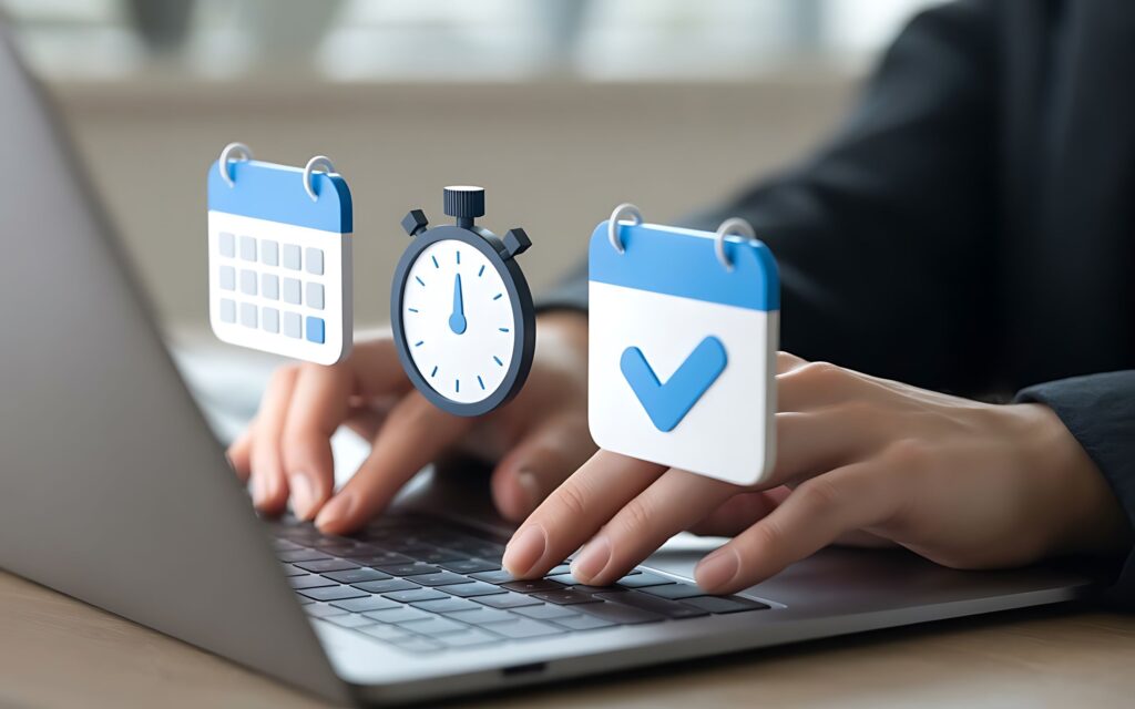 Der Weg vom LinkedIn-Kontakt zum Sales-Termin ist kein Zufallsprodukt. Er braucht einen klaren, automatisierten Prozess, der Sales, Marketing und Technologie verbindet.