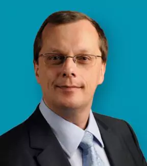 Frank Lauterhahn