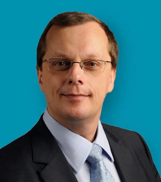 Frank Lauterhahn