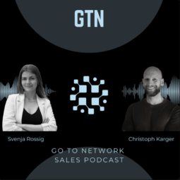 Go To Network Podcast