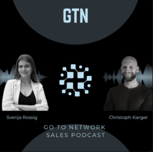 Go To Network Podcast