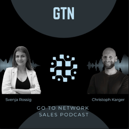 Go To Network Podcast