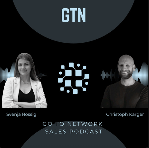 Go To Network Podcast