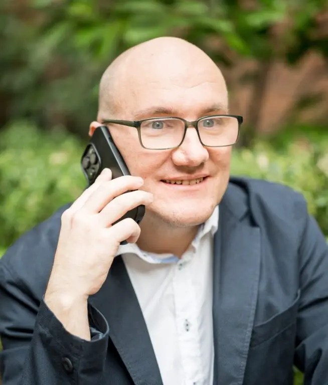 Michael Weyrauch